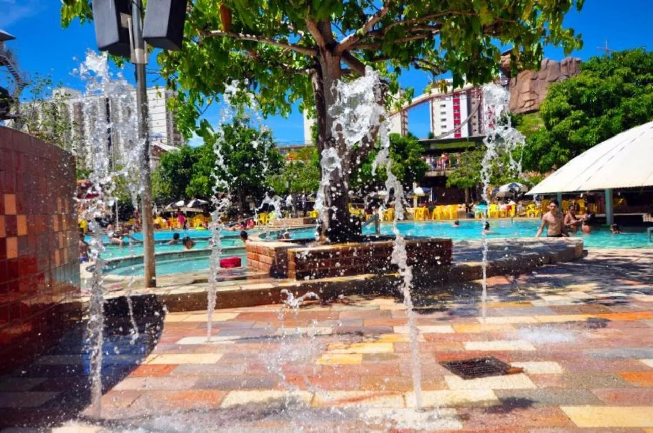 Spazzio Diroma Caldas Novas 0*,  Brazílie