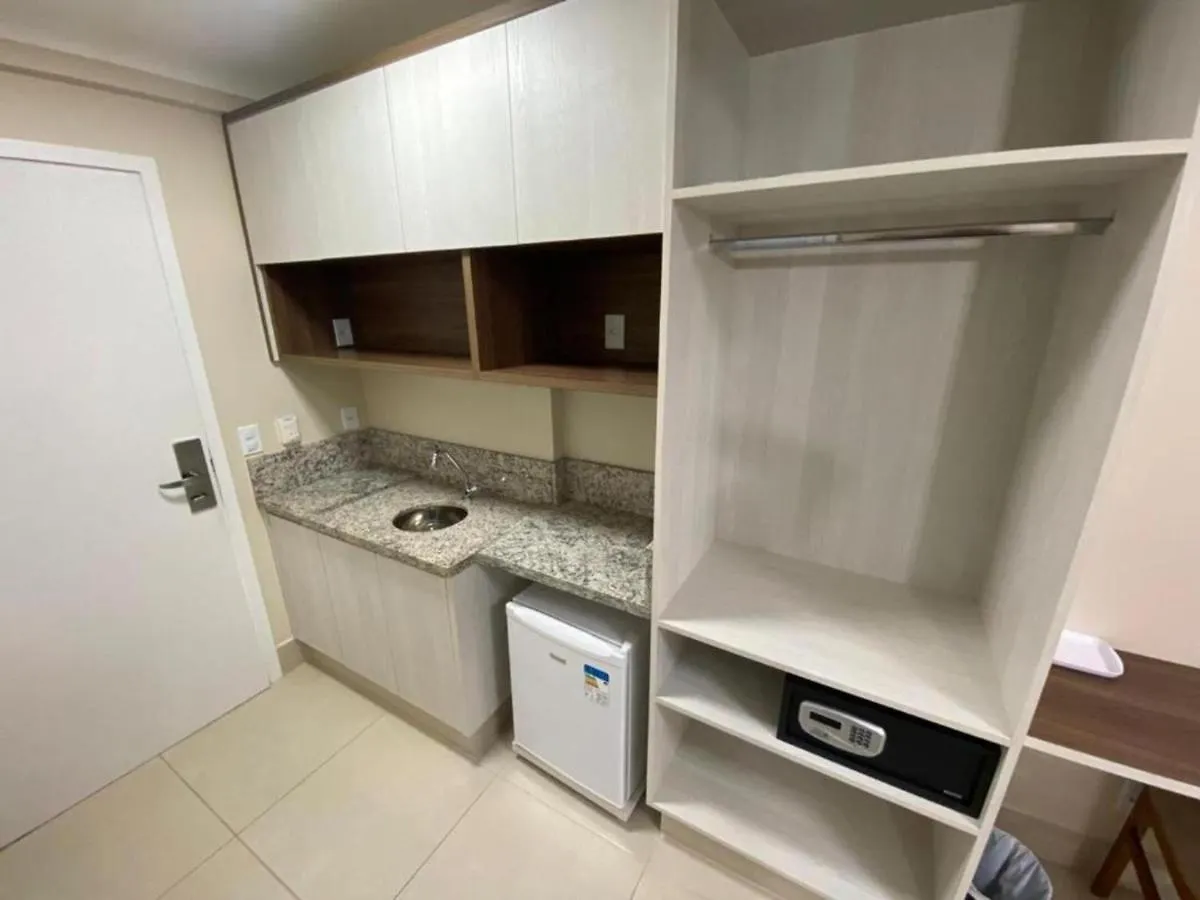 Apartment Spazzio Diroma Caldas Novas